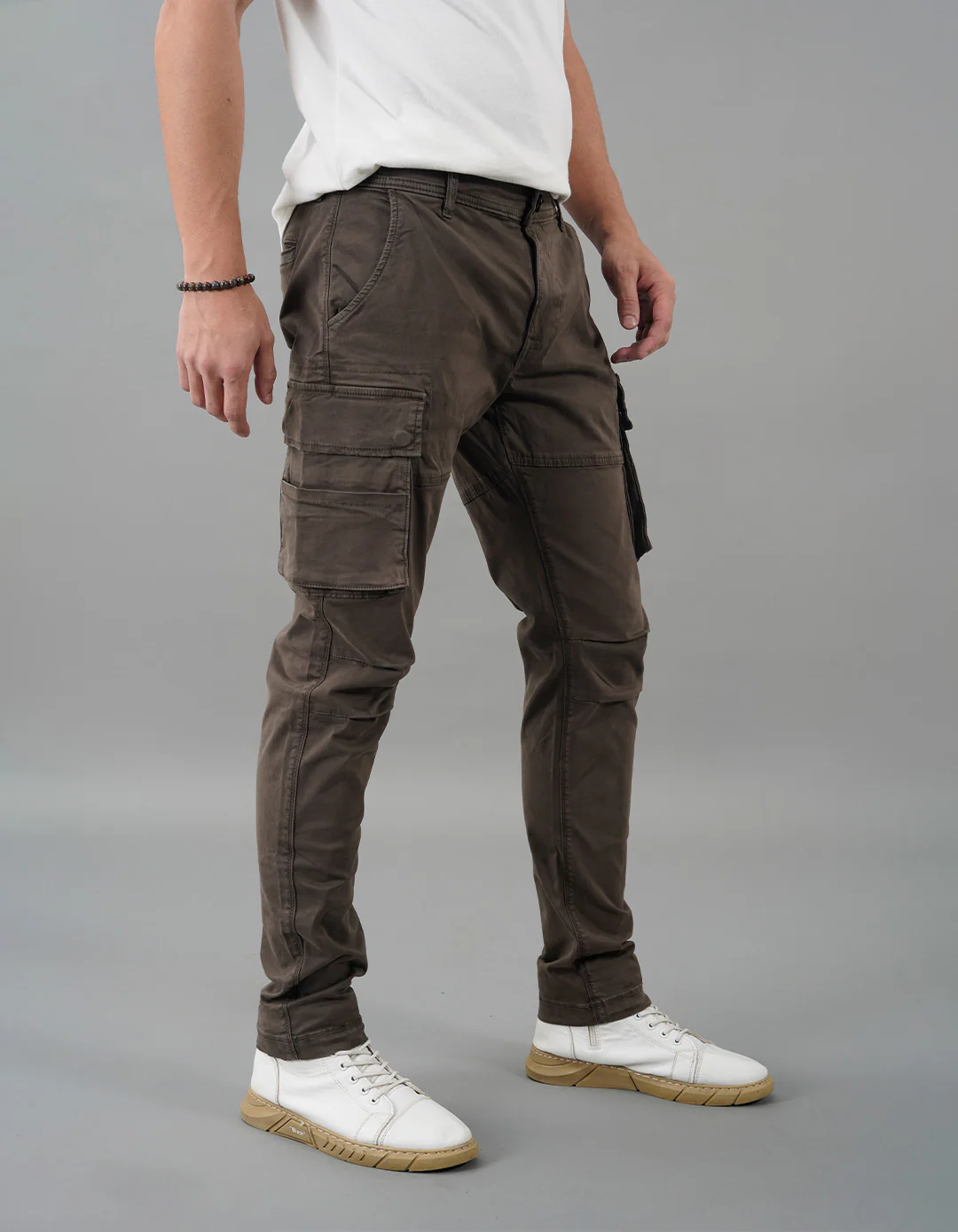 Bean Regular Fit Cargo Pant - Image 4