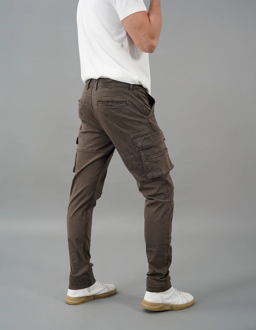 Bean Regular Fit Cargo Pant - Image 5