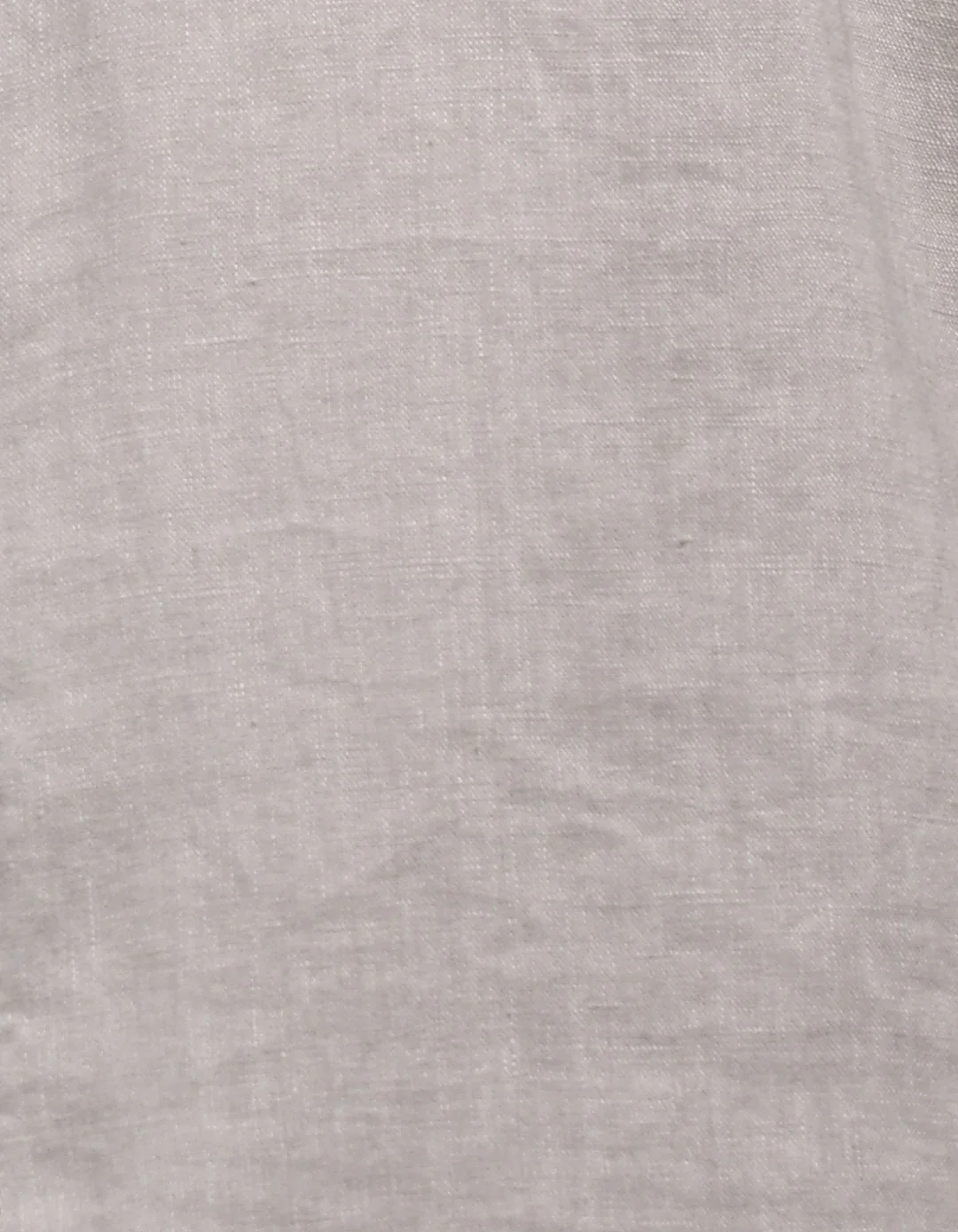 Dk Stone Full Sleeve 100% Linen Shirt - Image 7