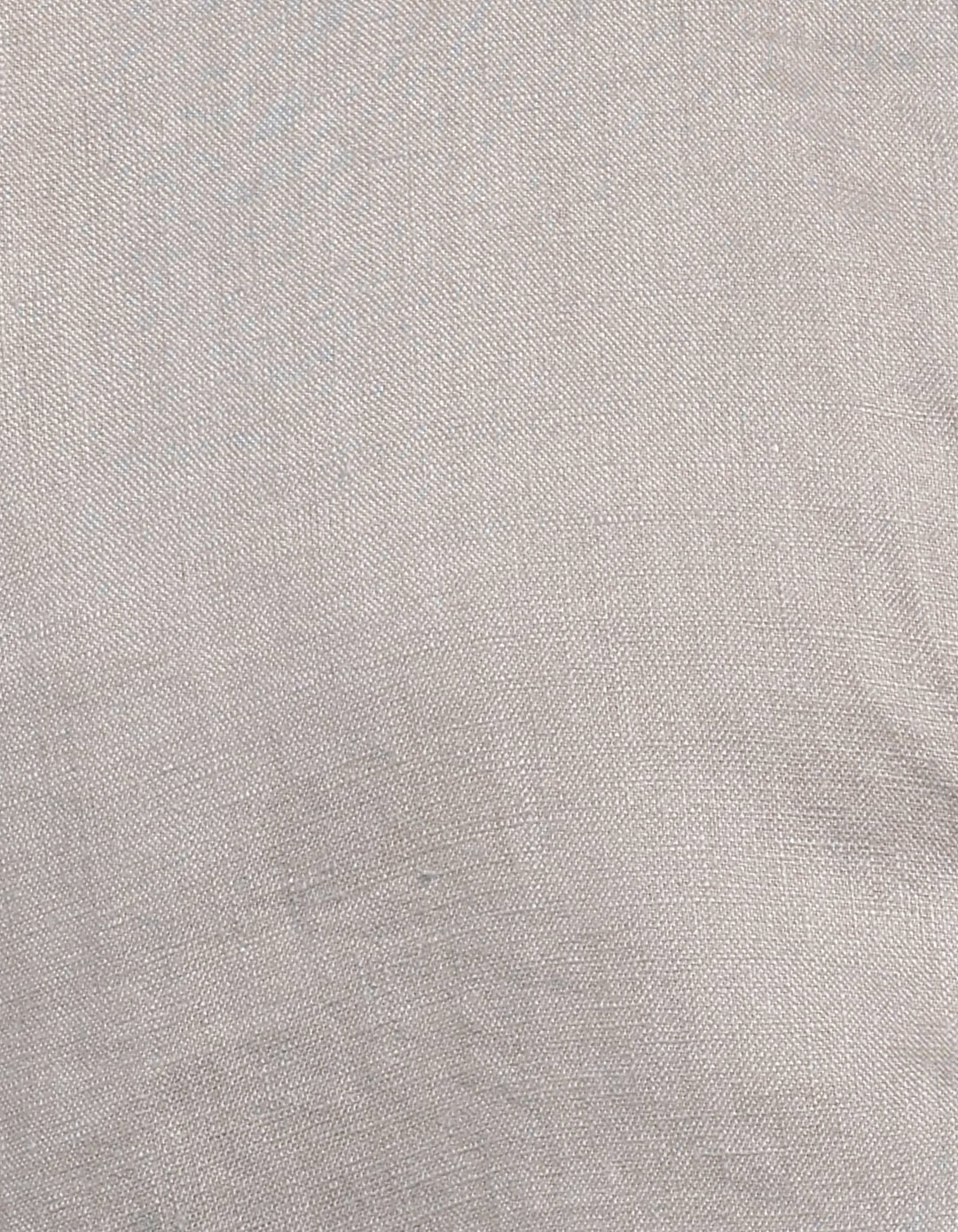 Dk Stone Half Sleeve 100% Linen Shirt - Image 6