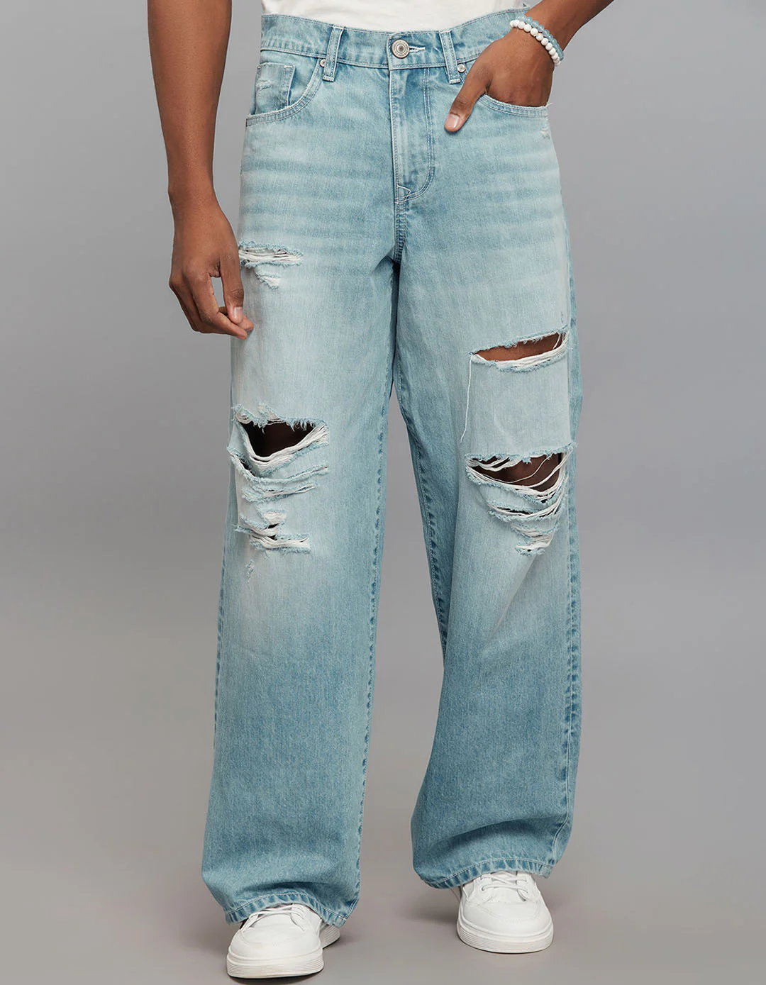 Trending Now